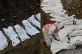 Tragedie în Nepal: sute de cadavre neidentificate, îngropate în gropi comune după inundațiile devastatoare