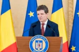 Nicușor Dan, despre varianta unui guvern PSD-AUR: „Nici împreună nu au majoritate”