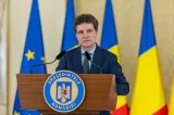 Nicușor Dan a semnat decretul prin care îl desemnează premier pe Siegfried Mureșan -SURSE