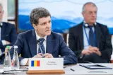 Nicuşor Dan: ”Mi-ar fi plăcut să aleg o persoană care are deja o majoritate. Partidele trebuie să se concentreze la formarea unui guvern”