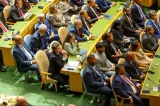 Nicușor Dan, mesaj de la ONU: „Pacea și cooperarea dintre națiuni sunt esențiale”