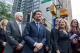 Nicușor Dan s-a întâlnit cu românii din America. Ce a spus președintele despre România, diaspora și viitor
