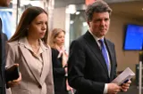 Nicușor Dan, bilanțul vizitei delegației României la New York. Ce întâlniri au avut oficialii români și ce obiective au urmărit