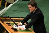 Nicușor Dan, discurs în fața Adunării Generale ONU. Mesajul președintelui despre SUA, Rusia, Ucraina, Republica Moldova și Gaza