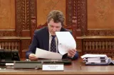 Ședința CSAT s-a încheiat. Nicușor Dan și Ilie Bolojan au discutat inclusiv despre banii din contractul SAFE - VIDEO