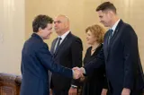Mircea Abrudean dezvăluie ce a negociat PNL cu Nicușor Dan: „Două soluții pentru deblocarea crizei”