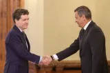 PSD nu îi sancționează pe parlamentarii care au semnat pentru suspendarea lui Nicușor Dan. Explicațiile lui Grindeanu