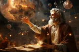 Nostradamus ar fi prezis Apocalipsa Inteligenței Artificiale. Catrenul care îi înspăimântă pe adepții săi
