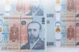 BNR lansează o bancnotă aniversară de 100 de lei dedicată lui Eugeniu Carada. Cât costă și când începe vânzarea