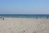 Alertă pe litoral! Dronă descoperită în zona Plaja Corbu-Cap Midia, detonată de echipele MApN