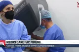 Operații minim invazive pentru tumorile renale