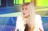 20:55 - Elena Udrea dă cărțile pe față la "100%", cu Laurențiu Botin.