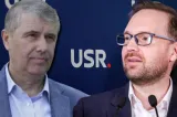 Fritz a pierdut mandatul, oamenii lui au început linșajul. Ipocrizia atinge cote maxime: cum îl apărau USR-iștii în trecut pe Lucian Pahonțu-VIDEO
