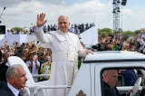 Papa Leon al XIV-lea a sărbătorit împlinirea a 71 de ani. Pacea, una dintre temele centrale ale primului an de pontificat
