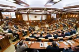 Parlamentul Republicii Moldova a votat intrarea în stare de urgență în energie și apă. Măsura va dura 60 de zile