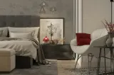 Cum alegi un pat tapițat potrivit pentru un dormitor modern