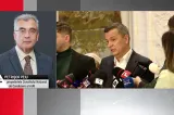 Petrișor Peiu anunță condițiile AUR pentru intrarea la guvernare alături de PSD