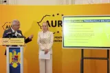 Petrișor Peiu a explicat de ce nu votează AUR guvernul Mureșan: "miniștri incompatibili" și "măsuri periculoase”