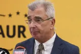 Petrișor Peiu: AUR poate intra la guvernare „cu oricine”. Cele trei condiții puse de partid