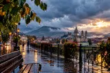 Vremea se schimbă radical în România. Când vine răcirea și unde va ninge la final de septembrie?