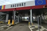 PTF Racovăț, redeschis circulației după alertele cu drone din Ucraina. Anunțul Poliției de Frontieră
