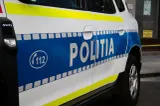 Bărbat din Republica Moldova, căutat după ce a abandonat o mașină furată din Bulgaria, în Mehedinți