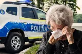 Femeie de 90 de ani, înșelată cu 41.000 de euro. Escrocul s-a dat drept medicul fiicei sale