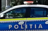 Scandal la Poliția Ilfov: un agent ar fi plecat din timpul serviciului cu autospeciala și ar fi ajuns la spital după o petrecere deocheată