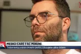 Procedura minim invazivă utilizată pentru tratarea blocajelor biliare