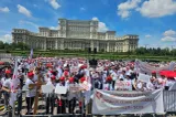 SANITAS cere instalarea urgentă a unui guvern cu puteri depline: „Ambulanțele și UPU riscă să rămână fără finanțare”