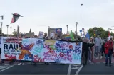 Proteste de amploare după victoria AfD. Mii de protestatari, mobilizați de partidele puterii