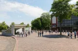 Primăria Sectorului 3 continuă proiectele destinate fluidizării circulației auto și siguranței pietonilor
