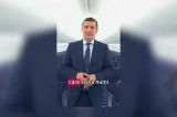Radu Miruță, gafă în clipul de prezentare al noului avion TAROM. A stâlcit numele lui Ivan Patzaichin