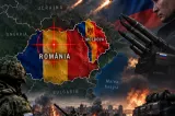 România și Moldova, ținte într-un eventual război al Rusiei