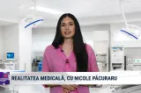 Realitatea Medicală cu Nicole Păcuraru: De ce îți pocnesc articulațiile?