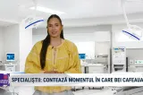 Realitatea medicală cu Nicole Păcuraru: Ceaiul, cafeaua și fierul