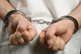 Român de 22 de ani, căutat în Danemarca pentru omor, prins în Constanța