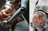 Cum arată robotul care face copii. 12.000 de euro pentru a purta o sarcină până la naștere
