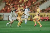 România a coborât șase locuri în clasamentul FIFA. Pe ce poziție se află după înfrângerile din Liga Națiunilor