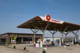Rompetrol Downstream deschide primele stații de carburanți de pe Autostrada Transilvania (A3)
