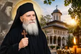 Sărbătoarea zilei, miercuri, 16 septembrie: Sfântul Cuvios Mărturisitor Sofian de la Antim, prăznuit astăzi