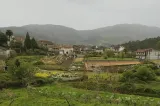Un sat întreg în Spania, cu 12 case și 15.000 mp, dat gratis. Ce trebuie să faci în schimb