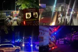 Planul Roșu de Intervenție, activat în stațiunea Saturn. 6 persoane la spital, 58 au primit îngrijiri la fața locului