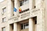 Scandal la INML. Familia unui mort, furioasă că nu poate ridica trupul. Au intervenit SAS și jandarmii