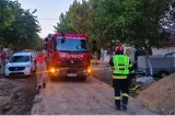 Scurgere de gaze în Timiș. Locuitorii au fost evacuați de urgență