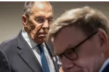 Germania, verdict dur după discuția cu Lavrov: „Rusia nu arată disponibilitatea de a negocia constructiv”