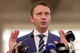 Siegfried Mureșan, despre programul de guvernare redactat cu AI: „Toate ideile sunt inteligență umană. L-am scris pe calculator”