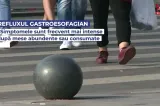 Simptomele digestive care se accentuează în timpul nopții