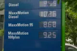 Ministerul Finanțelor menține reducerea de 25% a accizei la motorină pentru perioada 16–30 septembrie