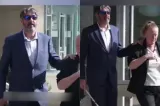 Un bărbat orb s-a urcat băut la volan și a condus 240 de kilometri